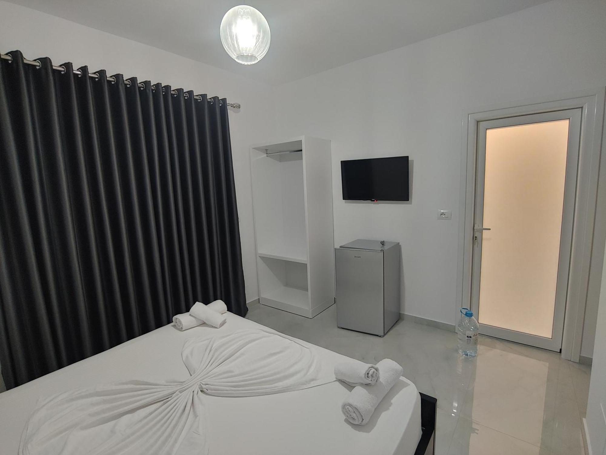 Villa Zeka Ksamil Zimmer foto