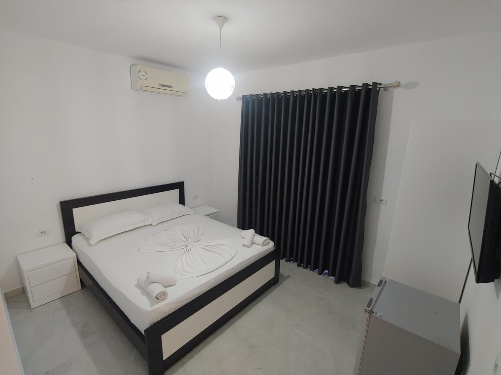 Villa Zeka Ksamil Zimmer foto
