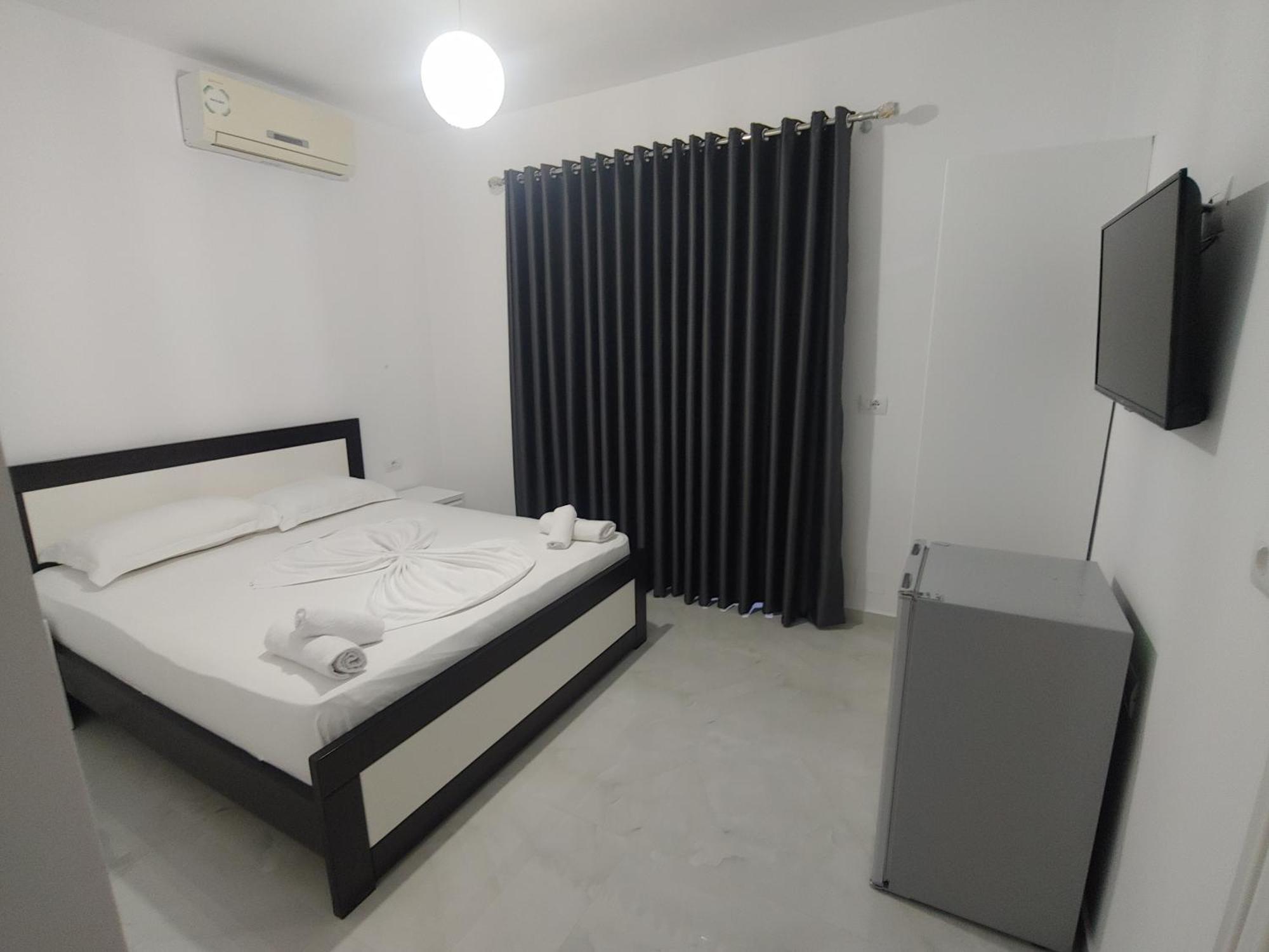 Villa Zeka Ksamil Zimmer foto